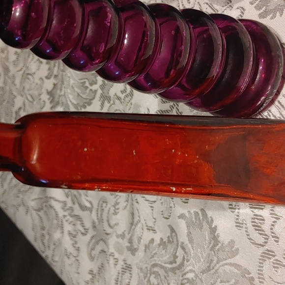 2/$20 4 Miniature Vases - Picture 2 of 7